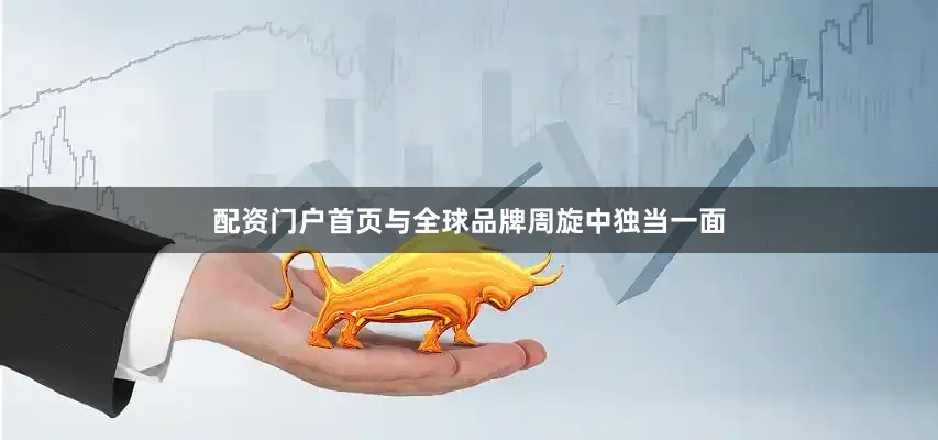 配资门户首页与全球品牌周旋中独当一面