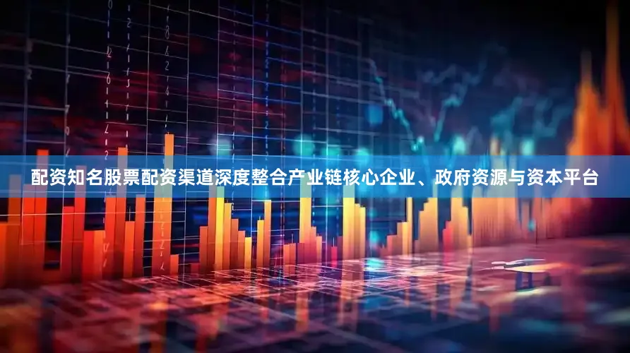 配资知名股票配资渠道深度整合产业链核心企业、政府资源与资本平台